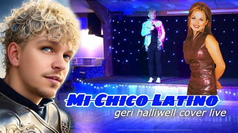 chicolatina|Mi Chico Latino